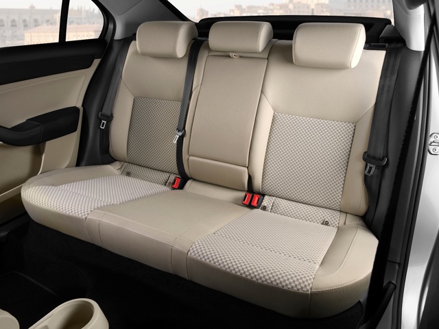 Seat Toledo photo 79