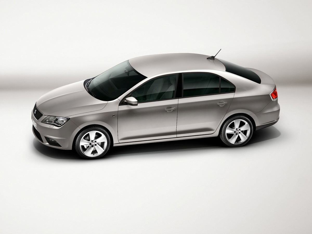 Seat Seat Toledo
