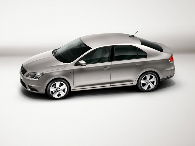 SEAT Toledo