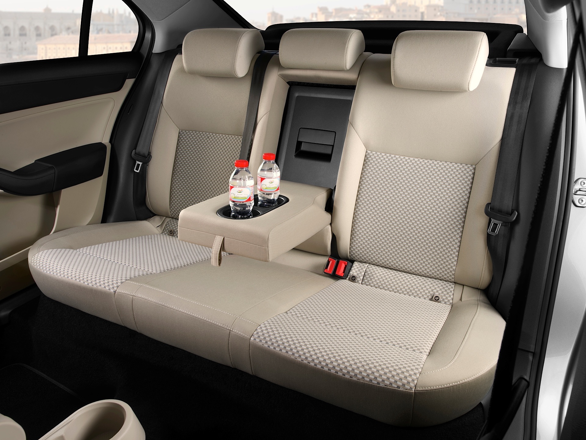 Seat Toledo photo 80