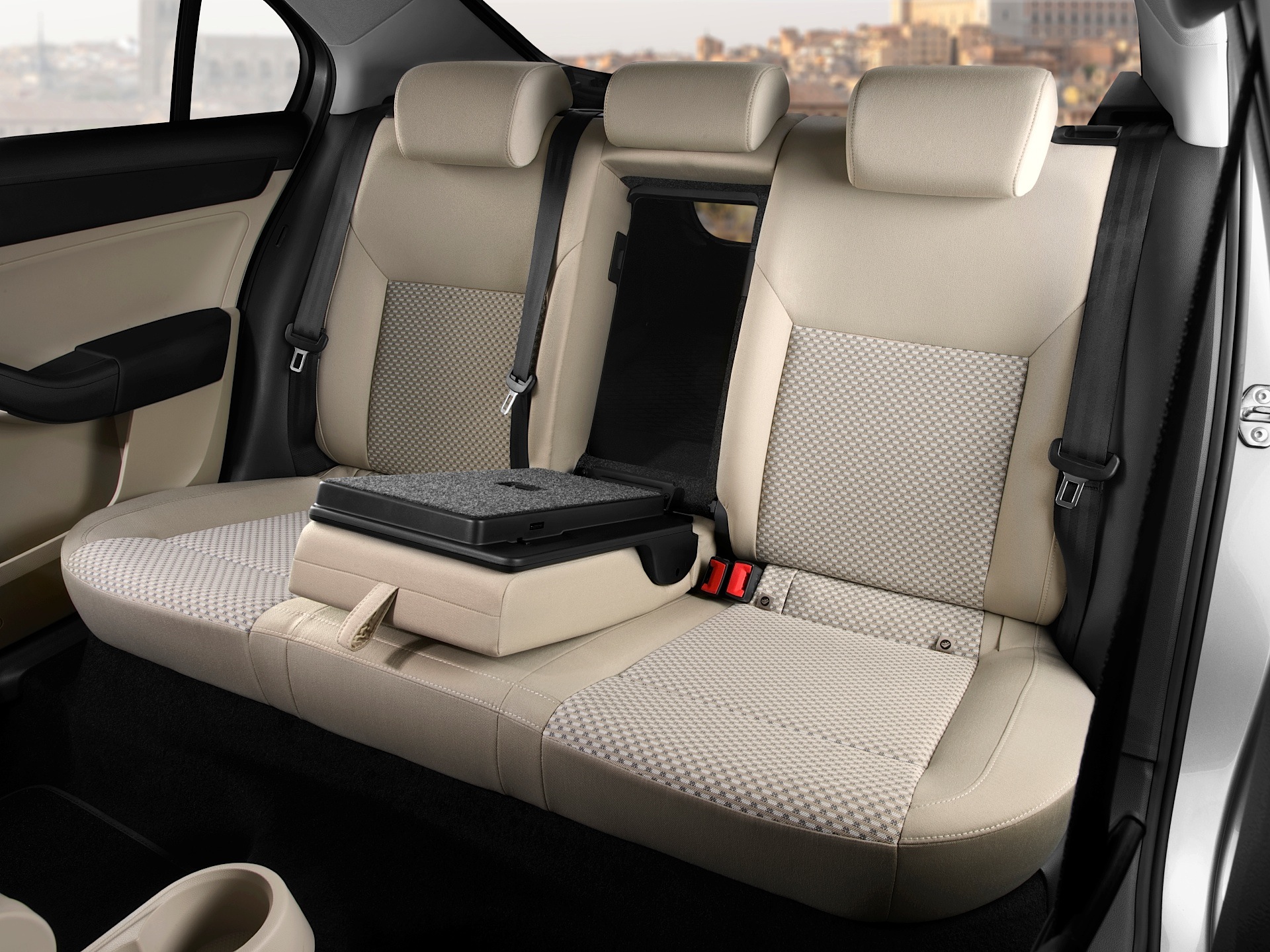 Seat Toledo photo 81