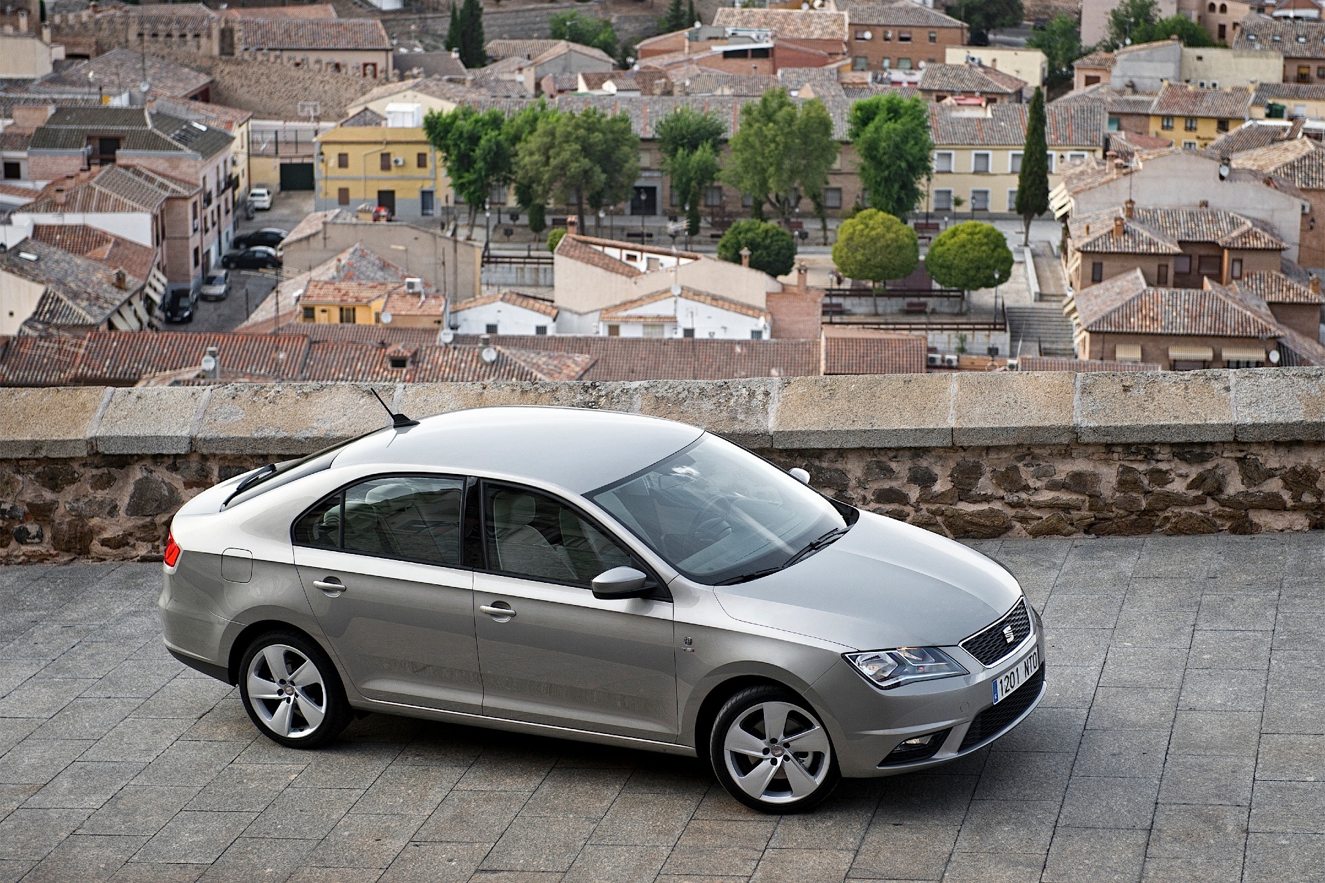 Seat Toledo photo 21