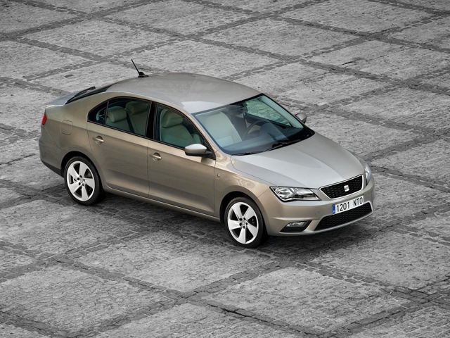 Seat Toledo photo 22