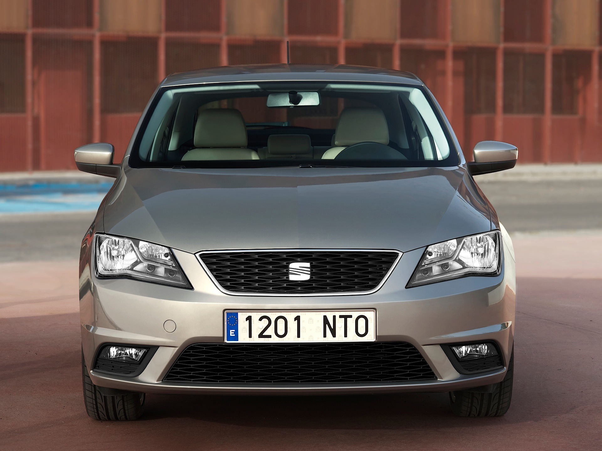 Seat Toledo photo 23