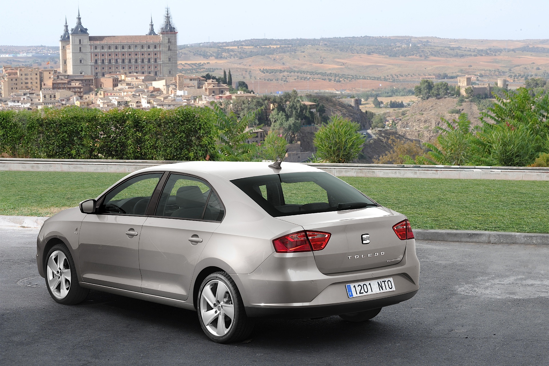 Seat Toledo photo 24