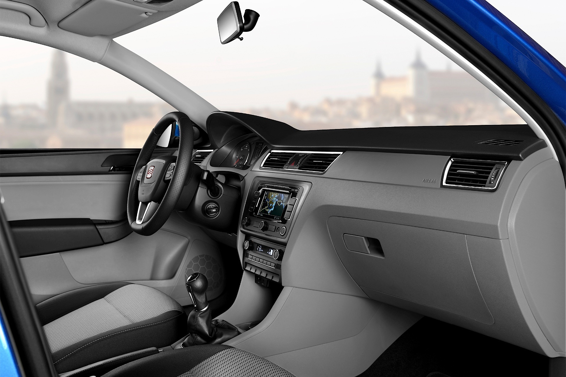 Seat Toledo photo 63