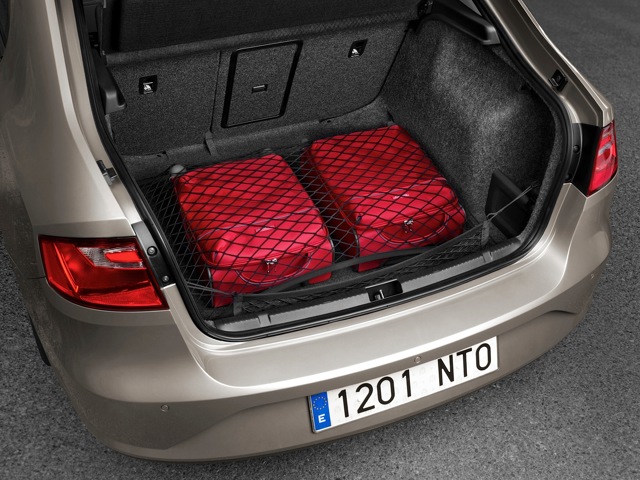 Seat Toledo photo 86
