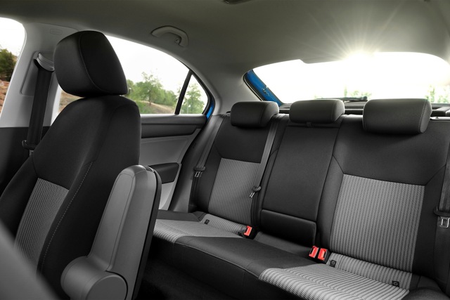 Seat Toledo photo 87