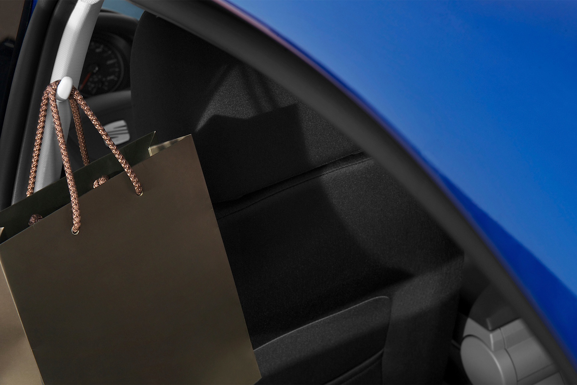 Seat Toledo photo 89