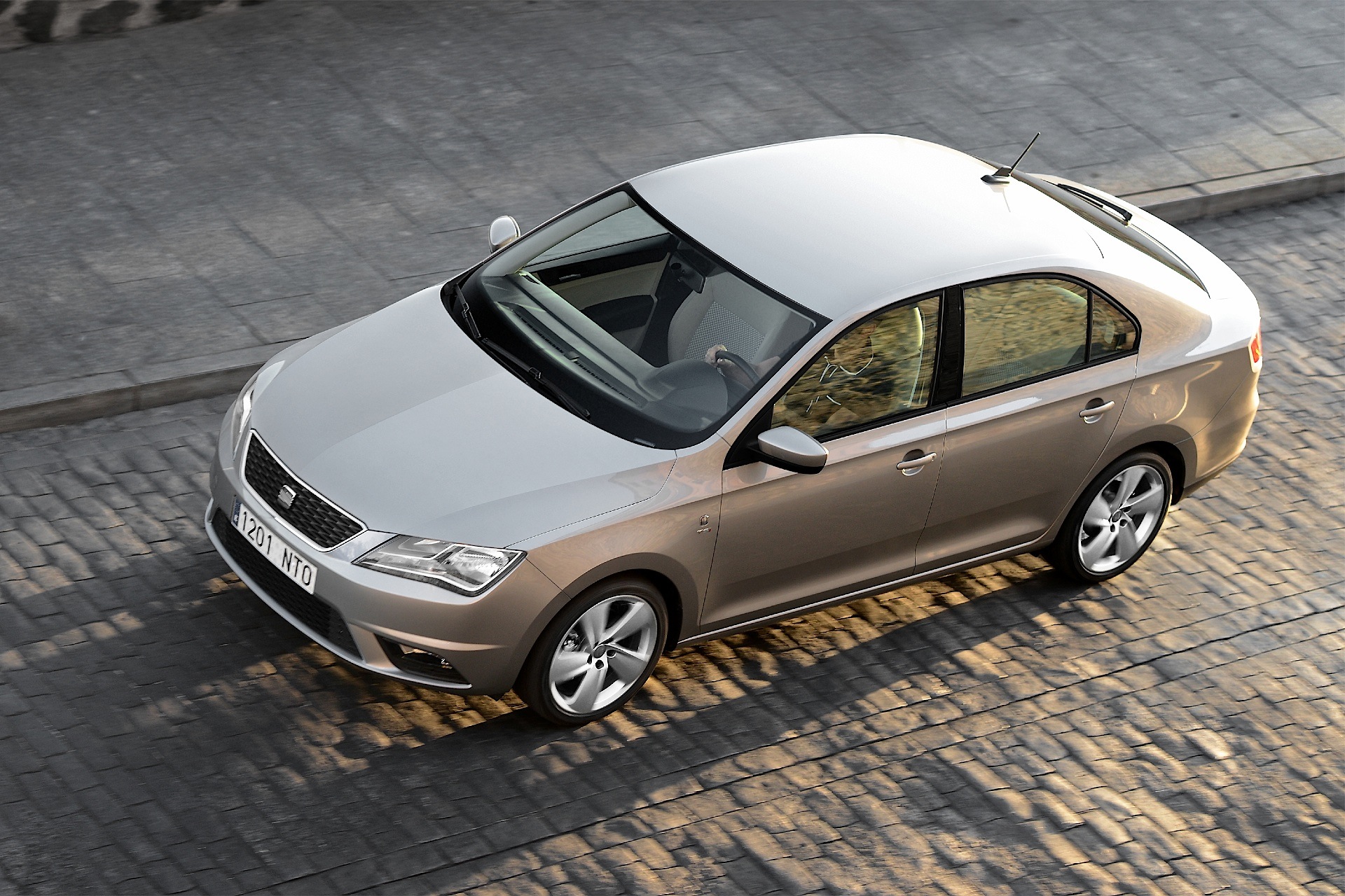 Seat Toledo photo 30
