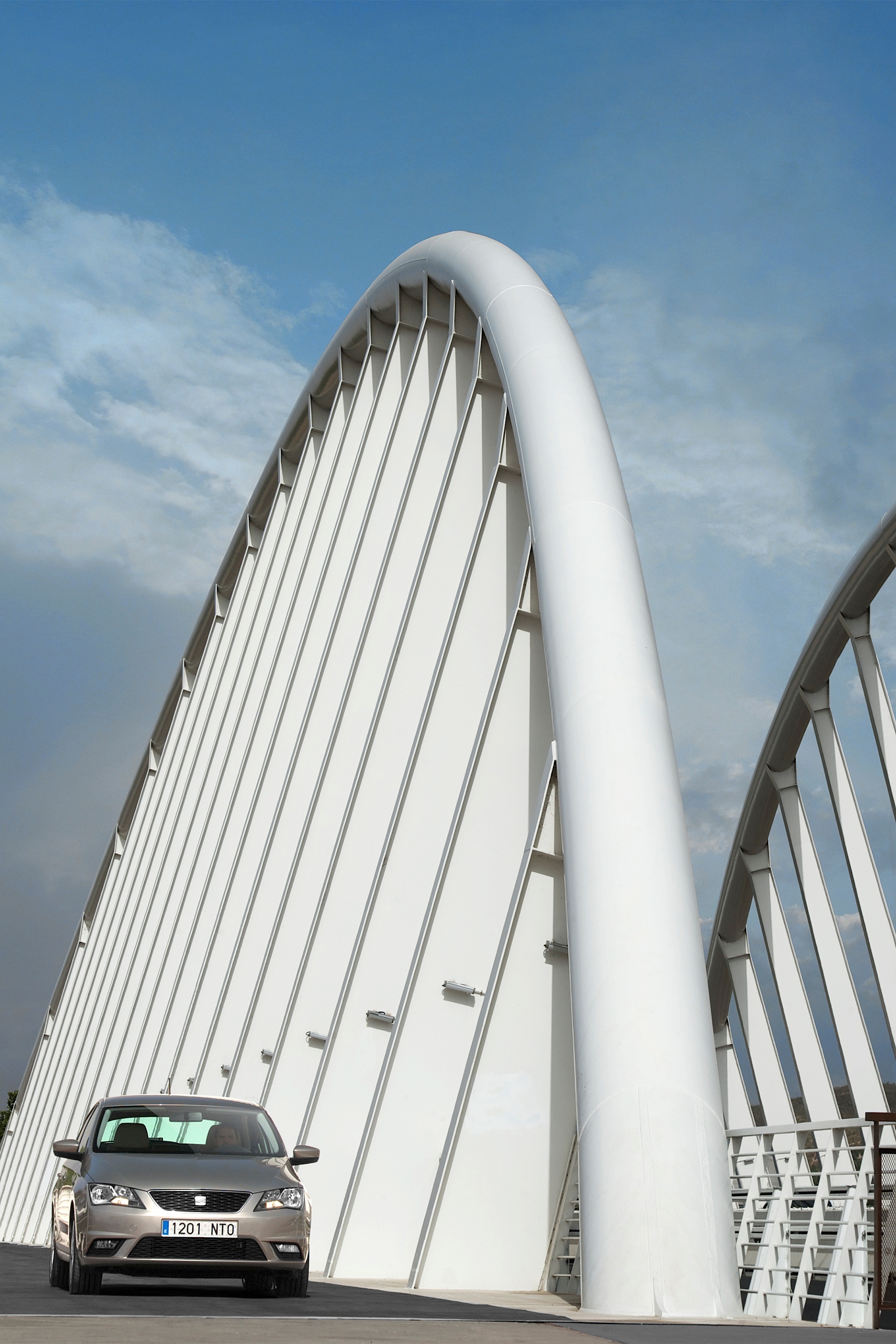 Seat Toledo photo 31