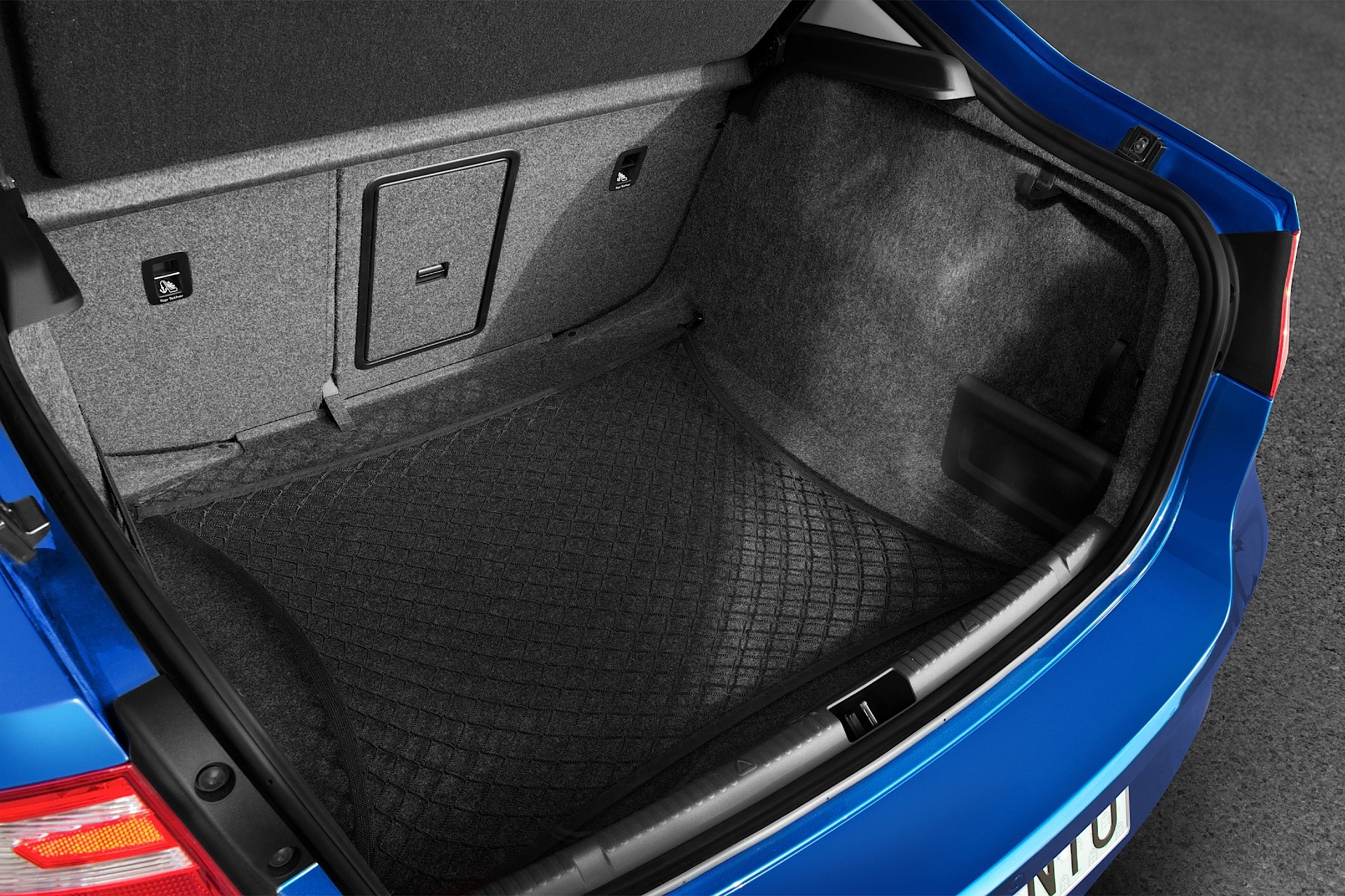 Seat Toledo photo 91