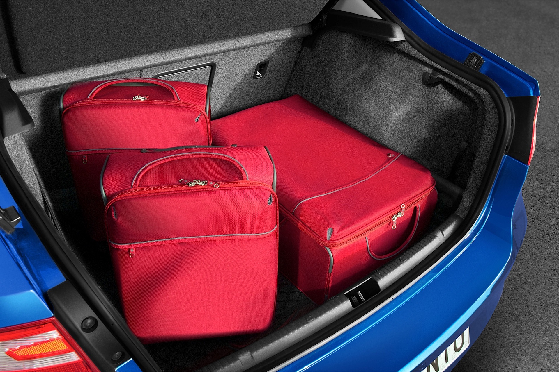 Seat Toledo photo 92