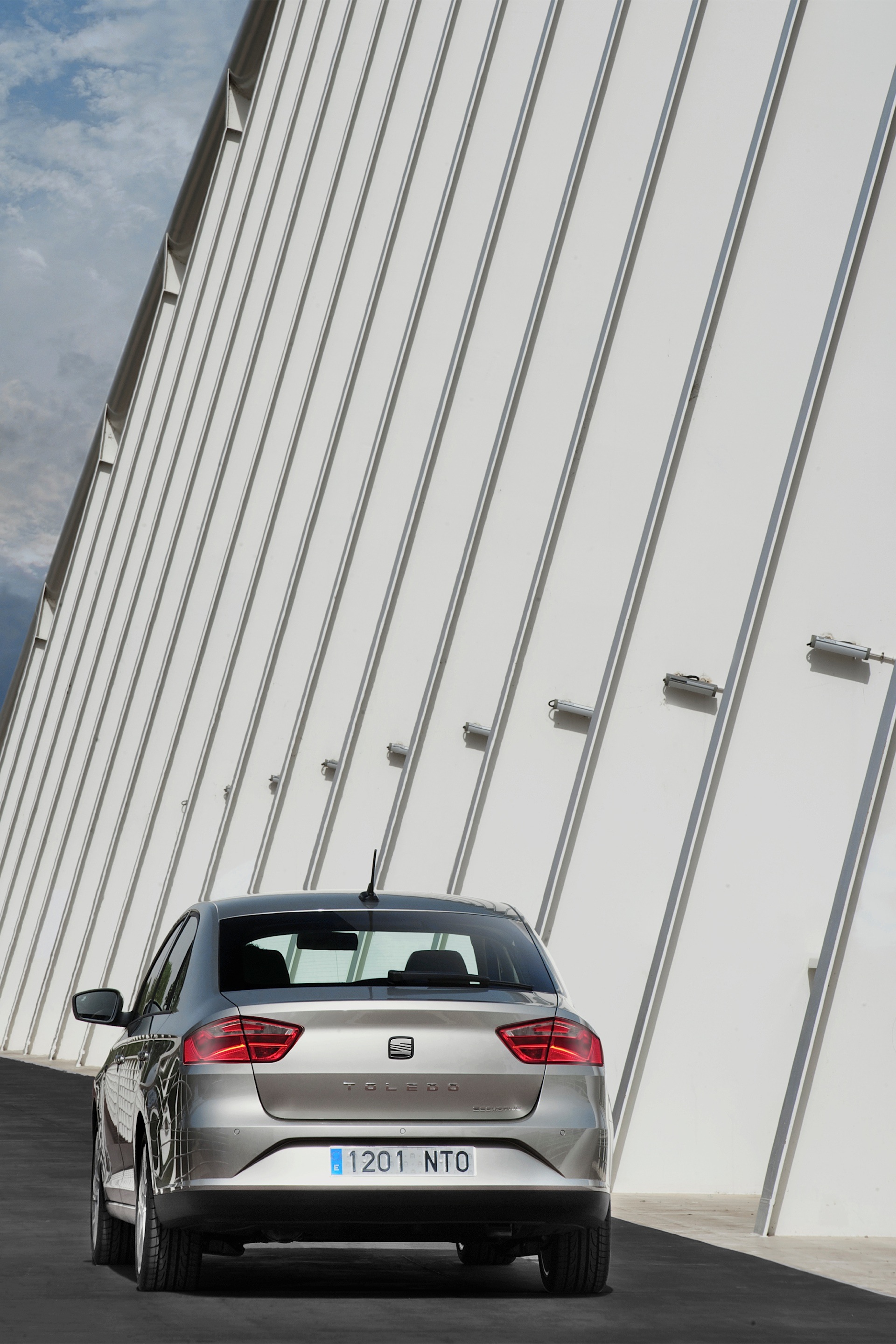 Seat Toledo photo 33