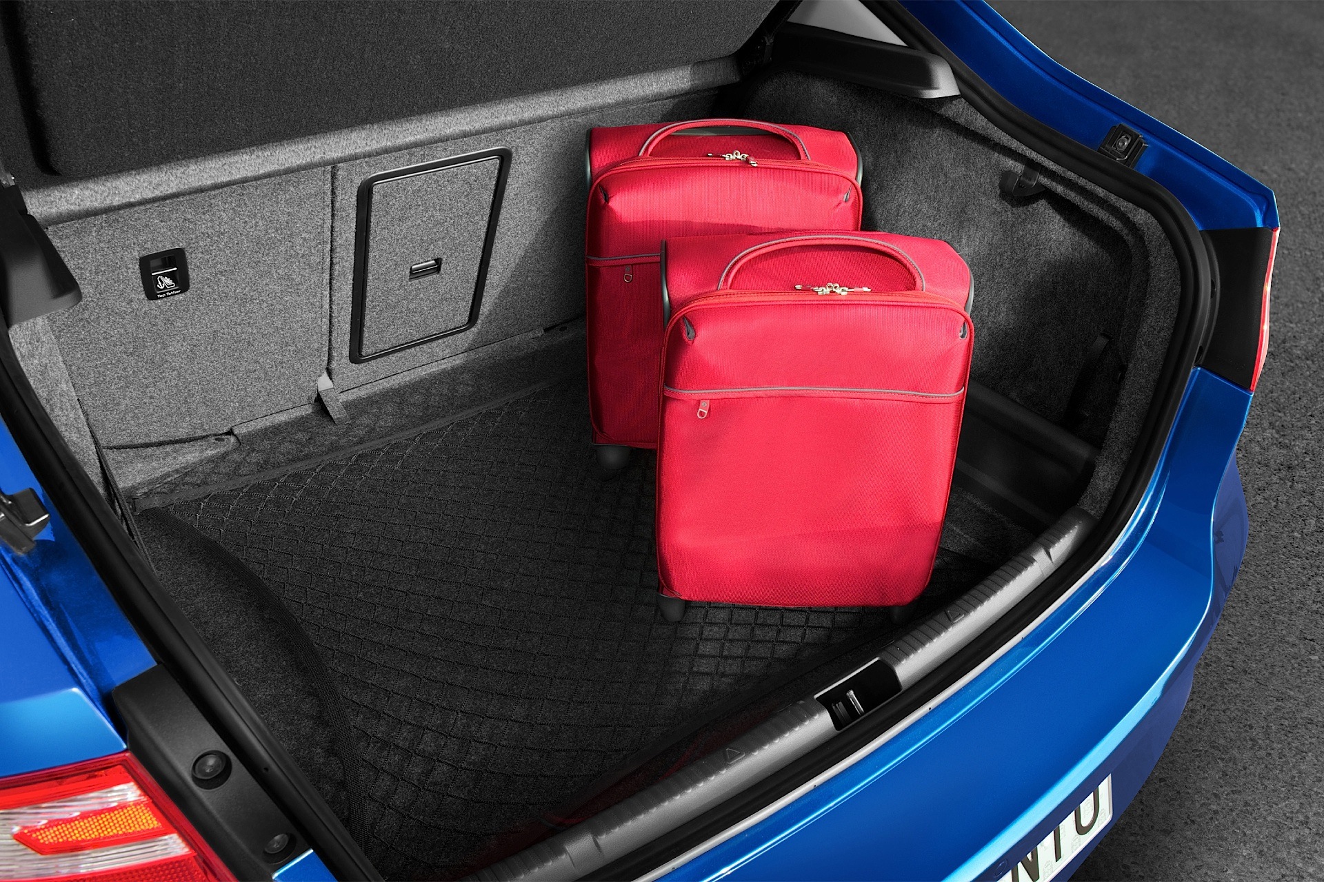 Seat Toledo photo 94