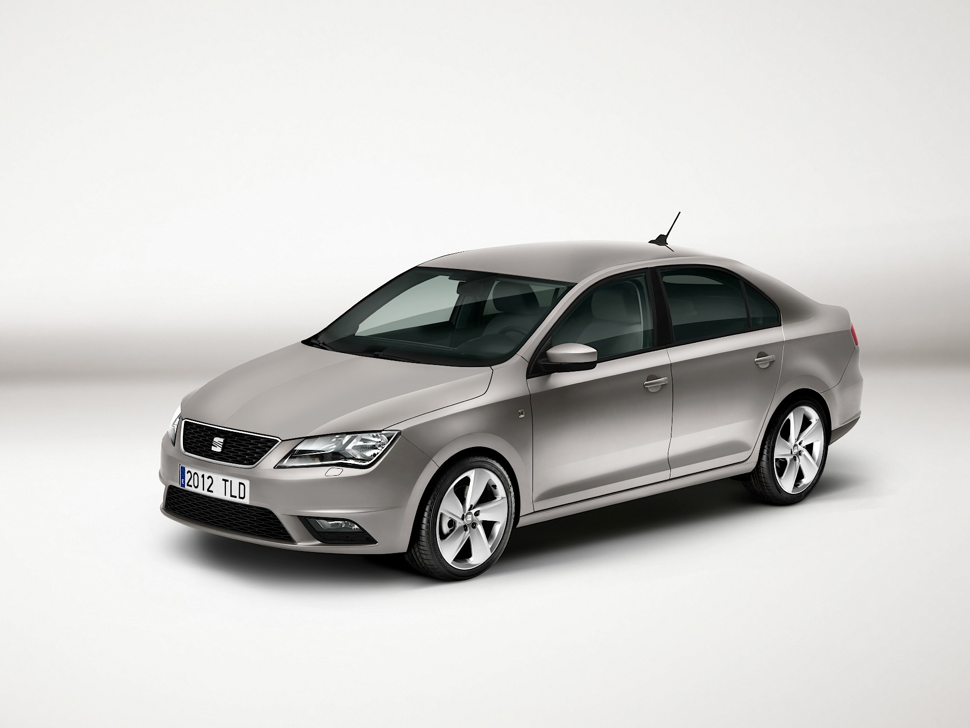 Seat Toledo photo 3