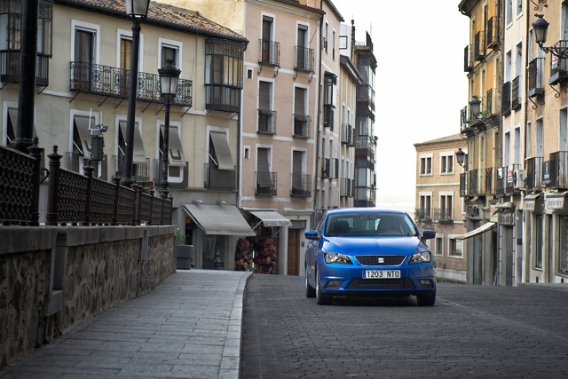 Seat Toledo photo 35