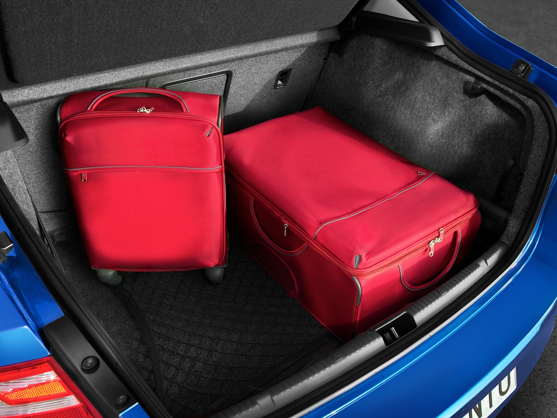 Seat Toledo photo 95