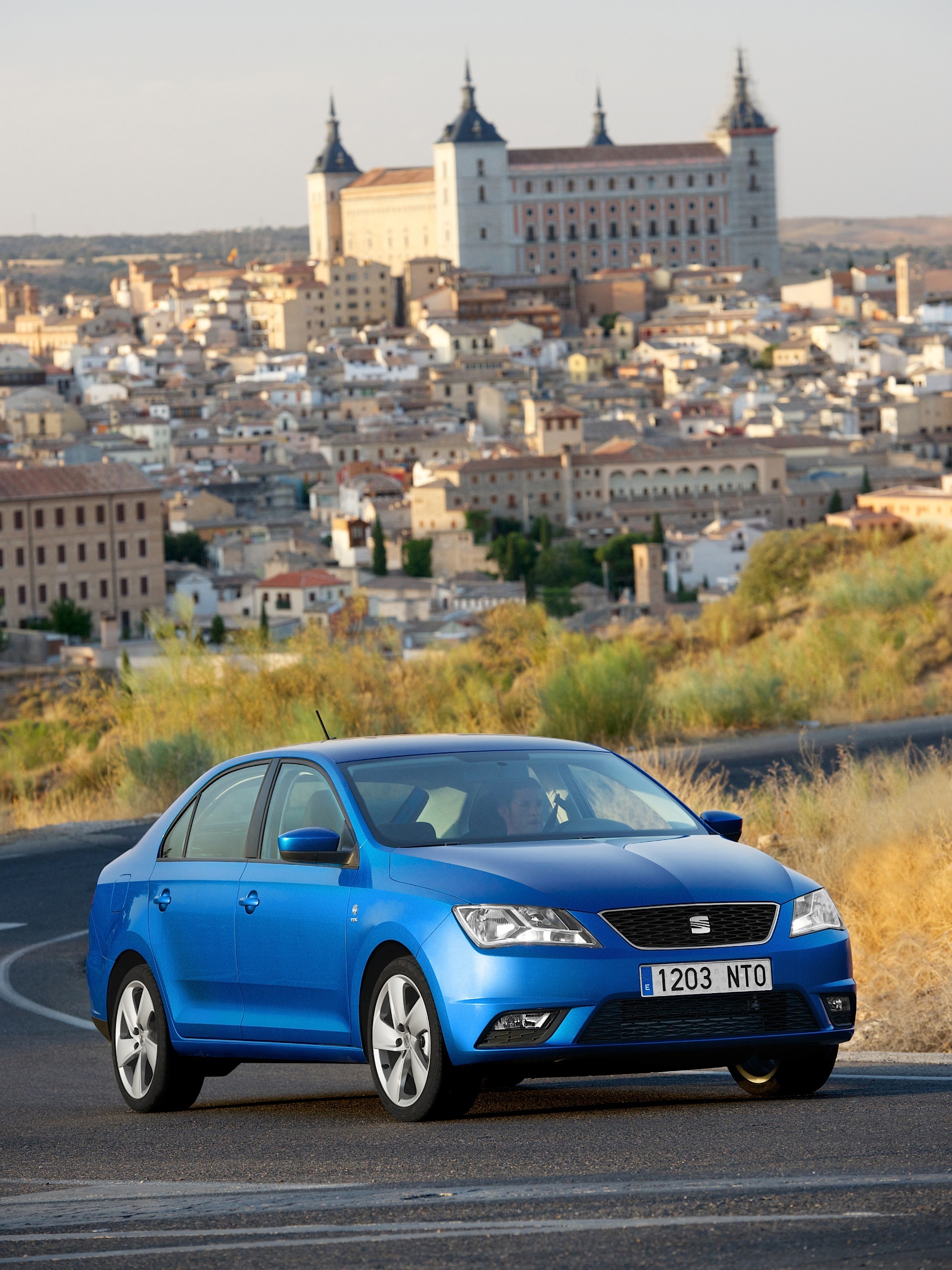Seat Toledo photo 36