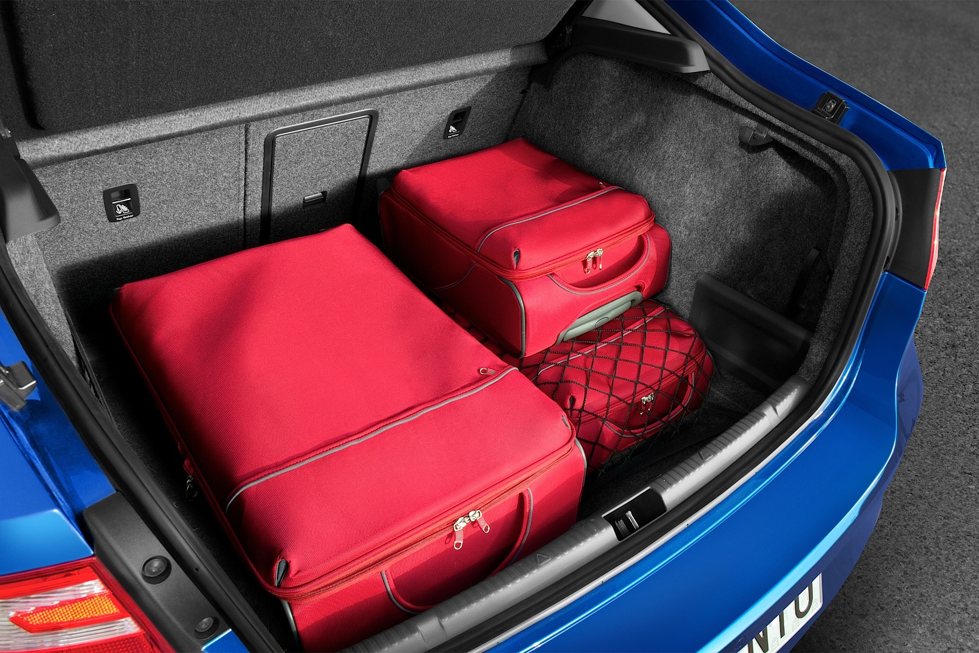 Seat Toledo photo 96