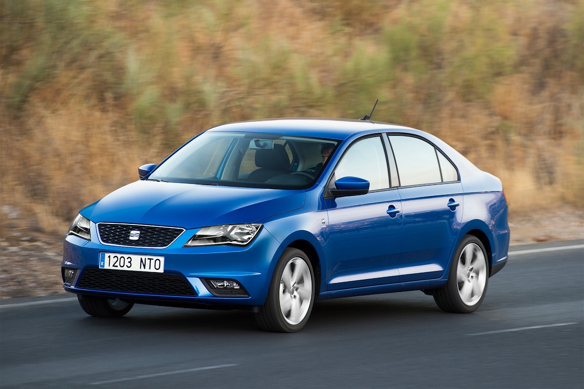 Seat Toledo photo 37