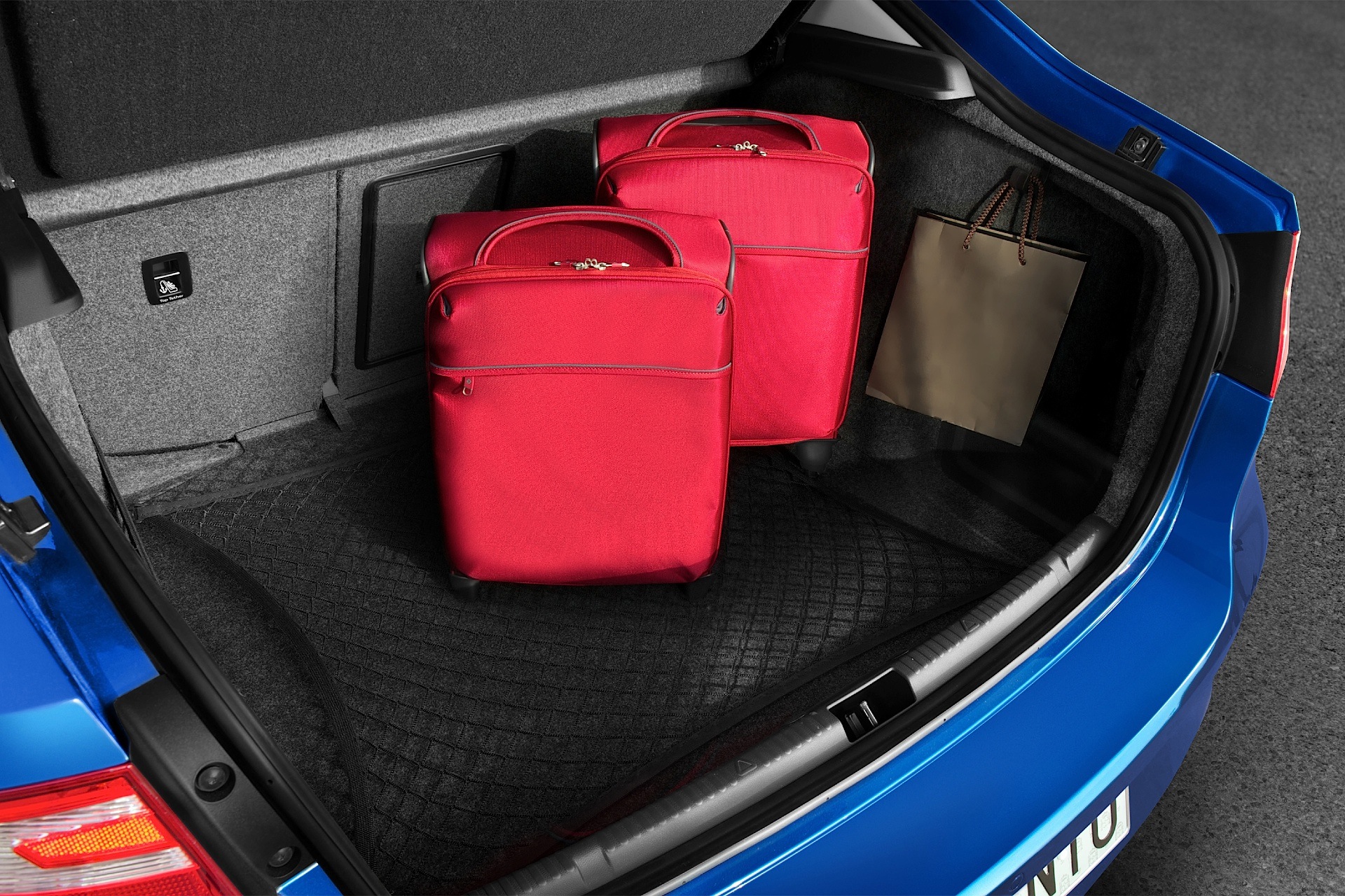 Seat Toledo photo 97