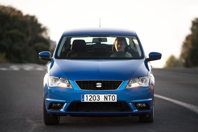 Seat Toledo photo 38