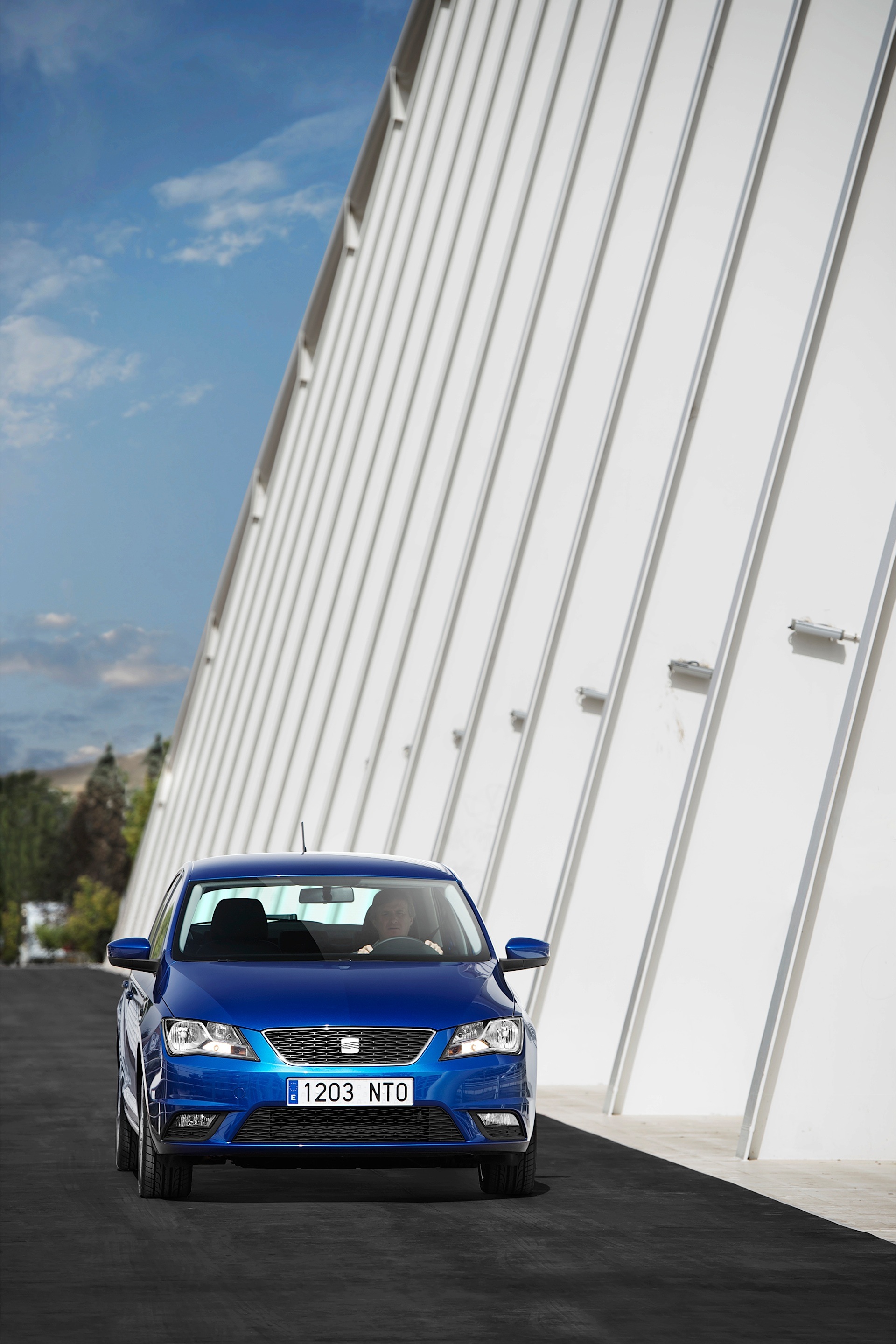 Seat Toledo photo 39