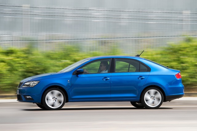 Seat Toledo photo 40