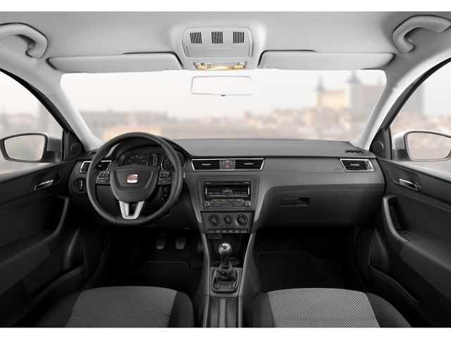 Seat Toledo photo 64