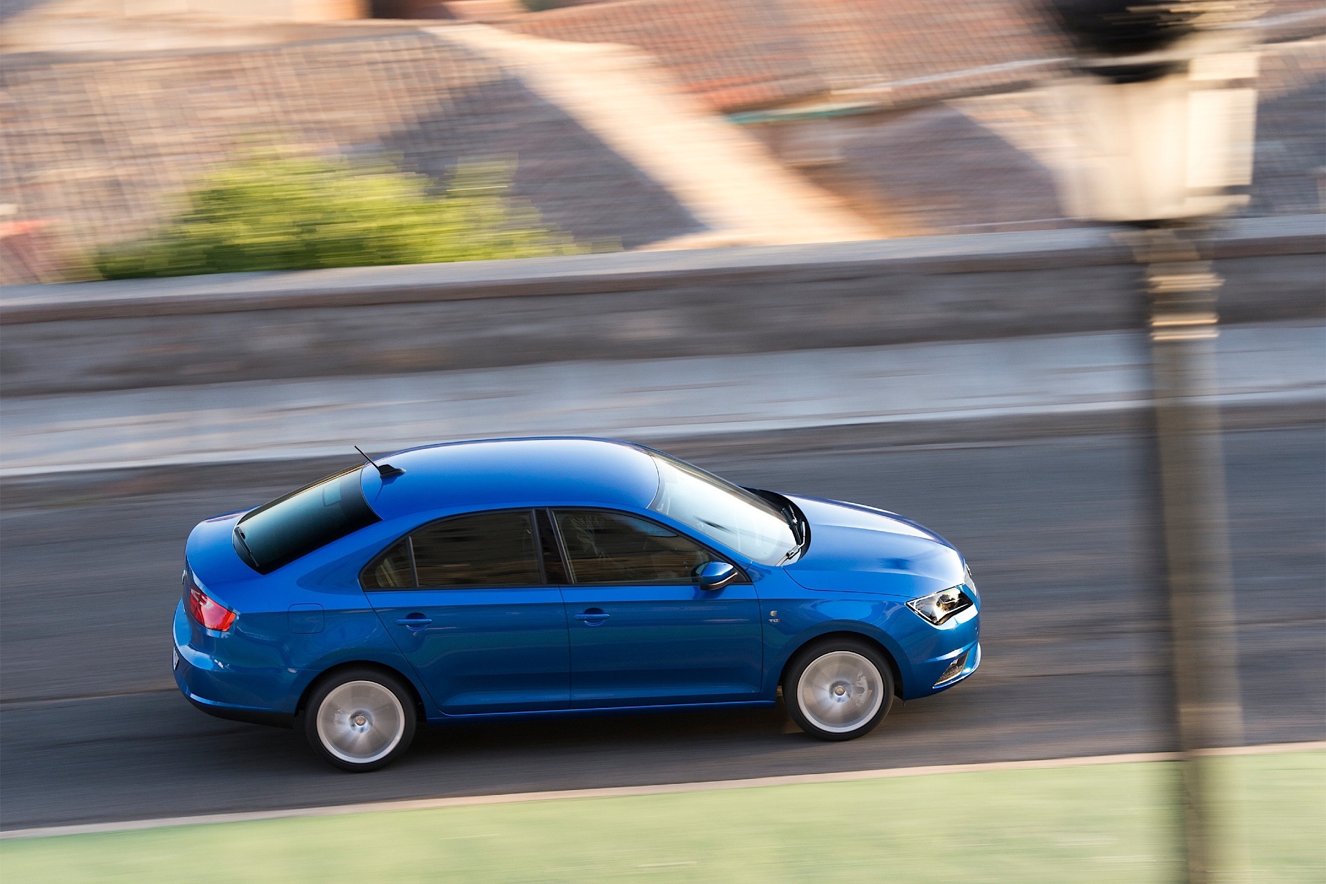 Seat Toledo photo 41