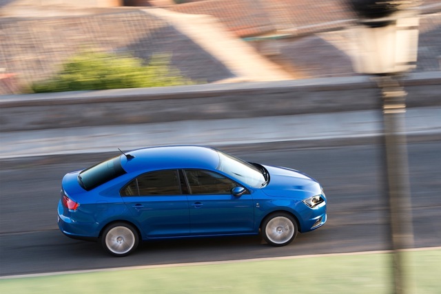 Seat Toledo photo 41