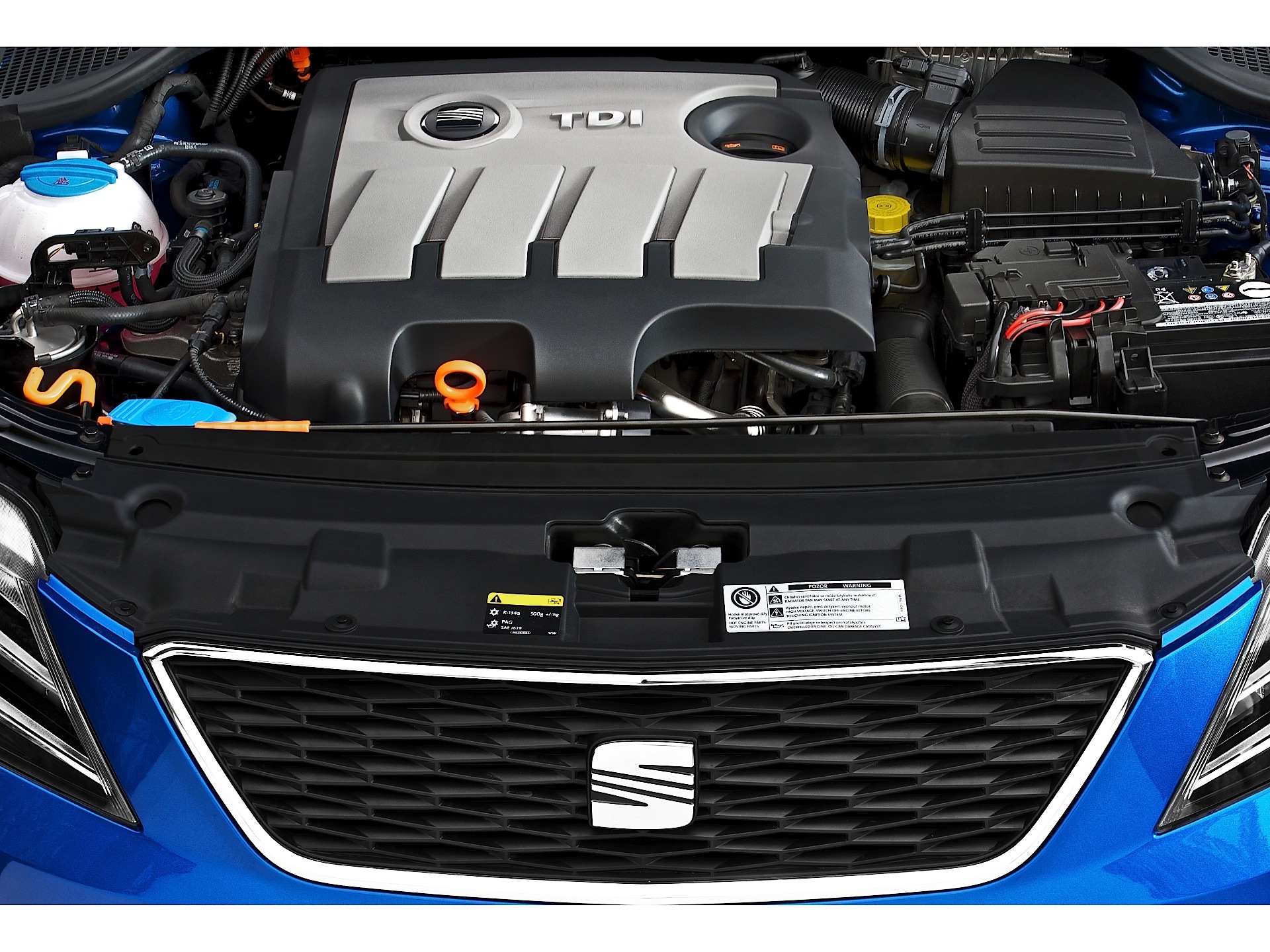 Seat Toledo photo 100