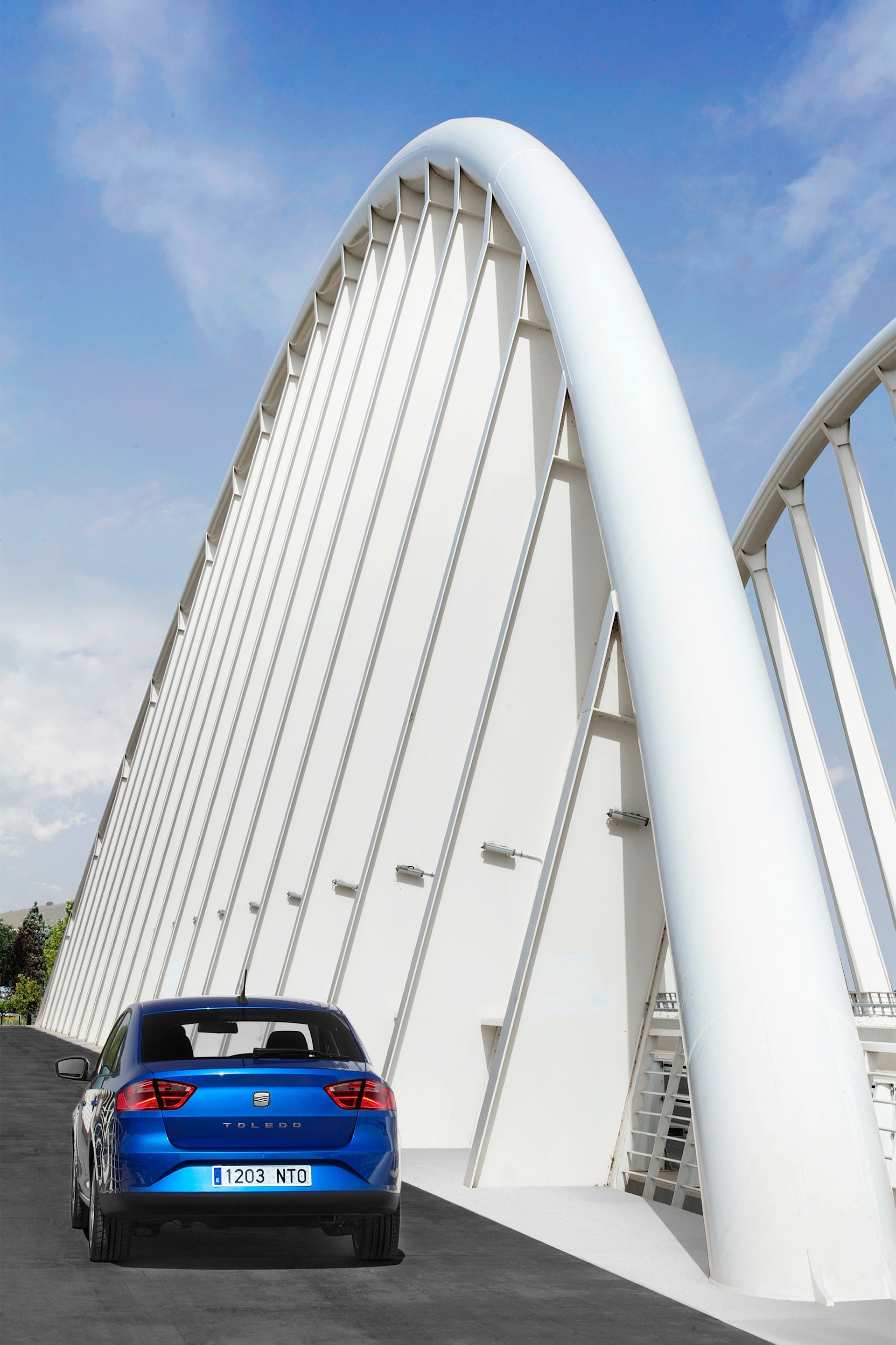 Seat Toledo photo 43