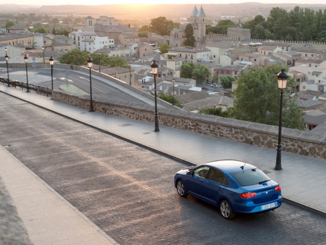 Seat Toledo photo 44