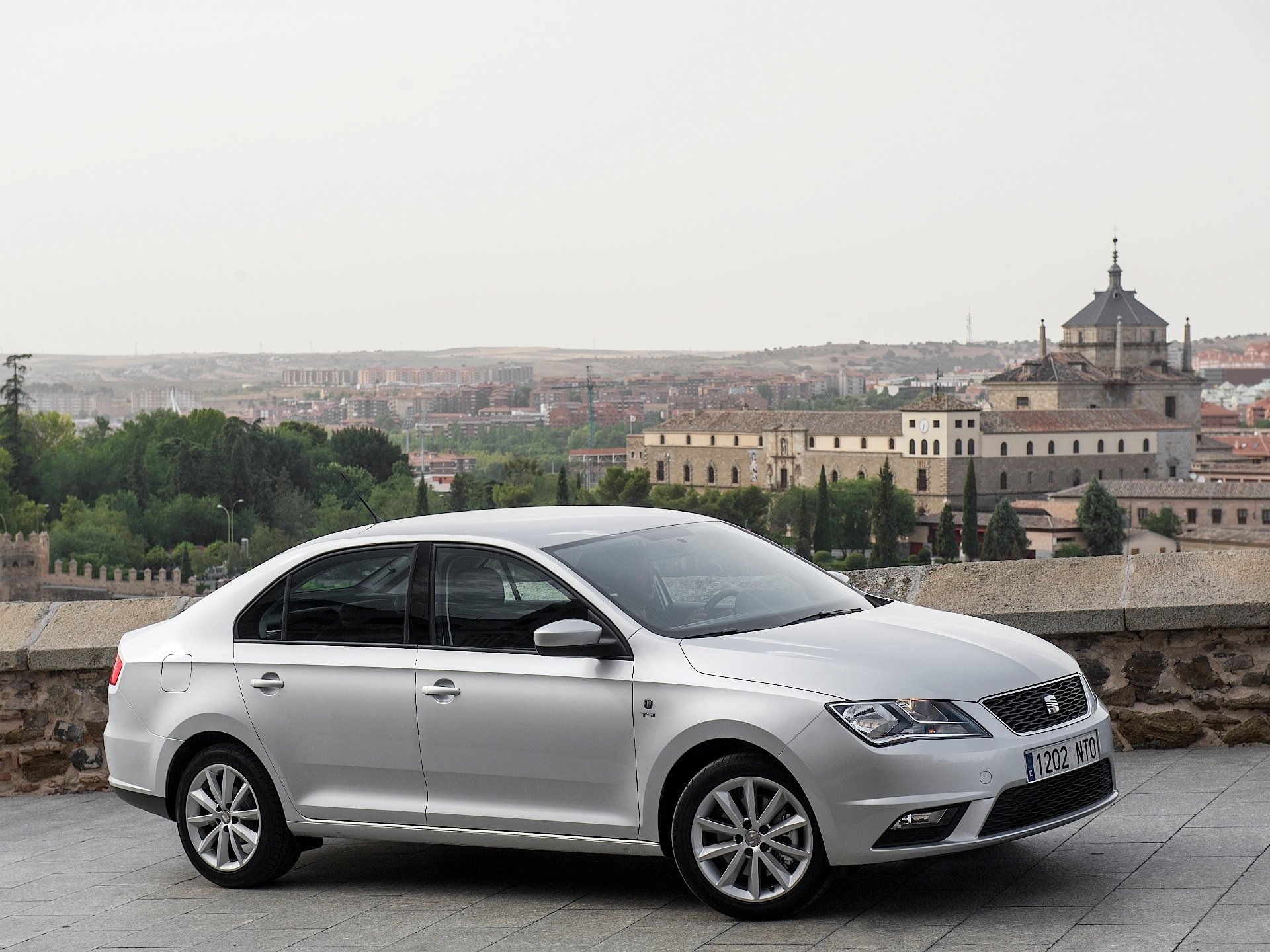 Seat Toledo photo 45
