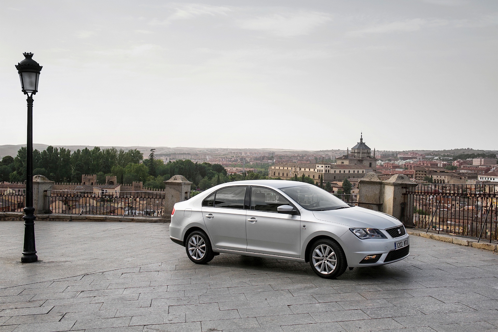 Seat Toledo photo 46