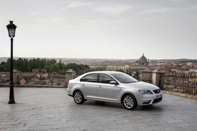 Seat Toledo photo 46