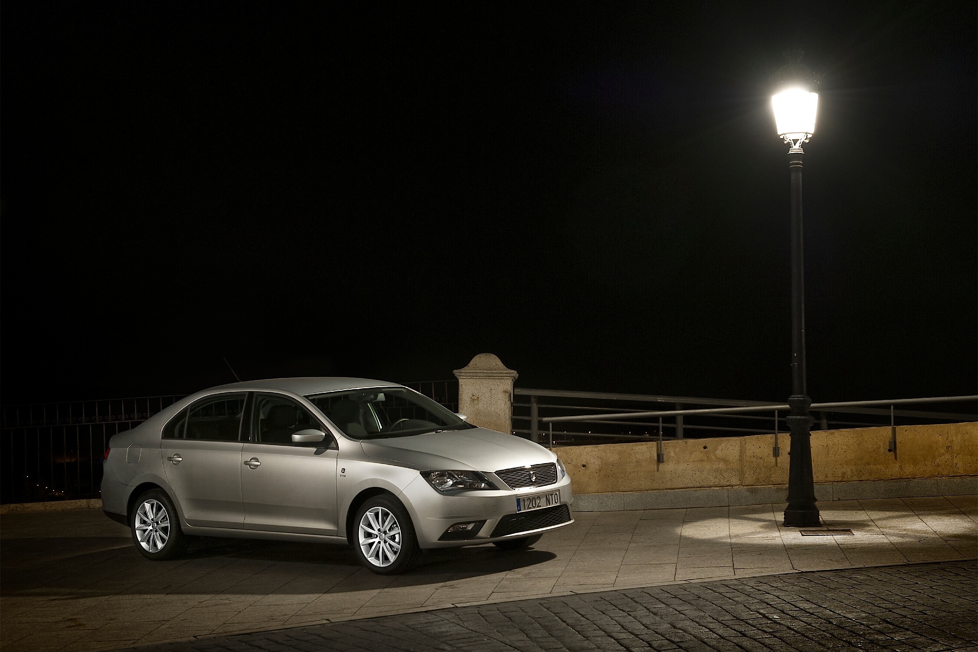 Seat Toledo photo 47