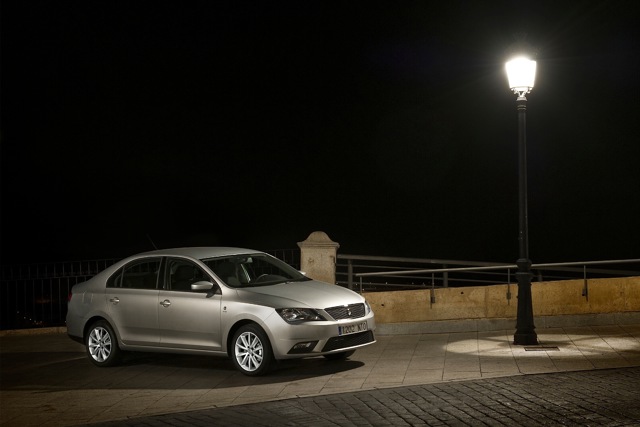 Seat Toledo photo 47