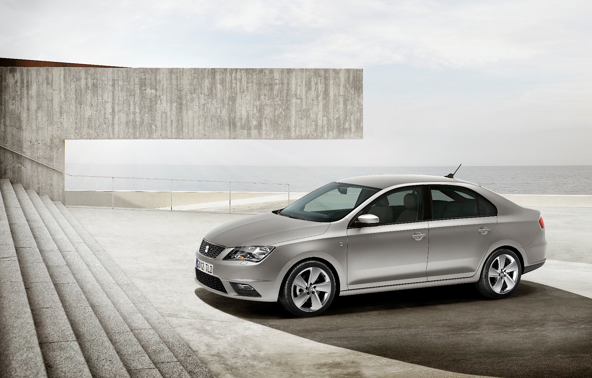 Seat Toledo photo 4