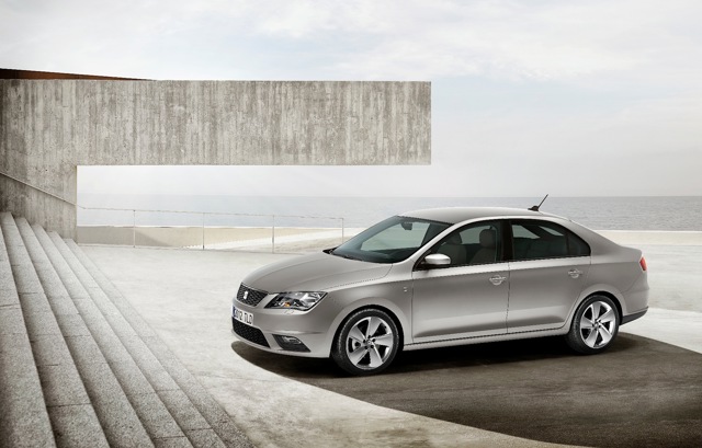Seat Toledo photo 4