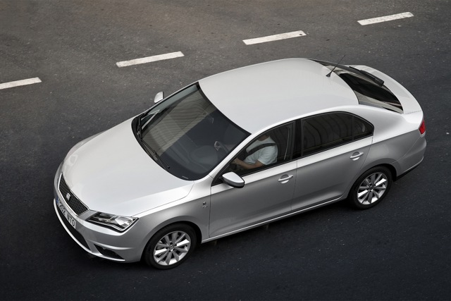 Seat Toledo photo 48