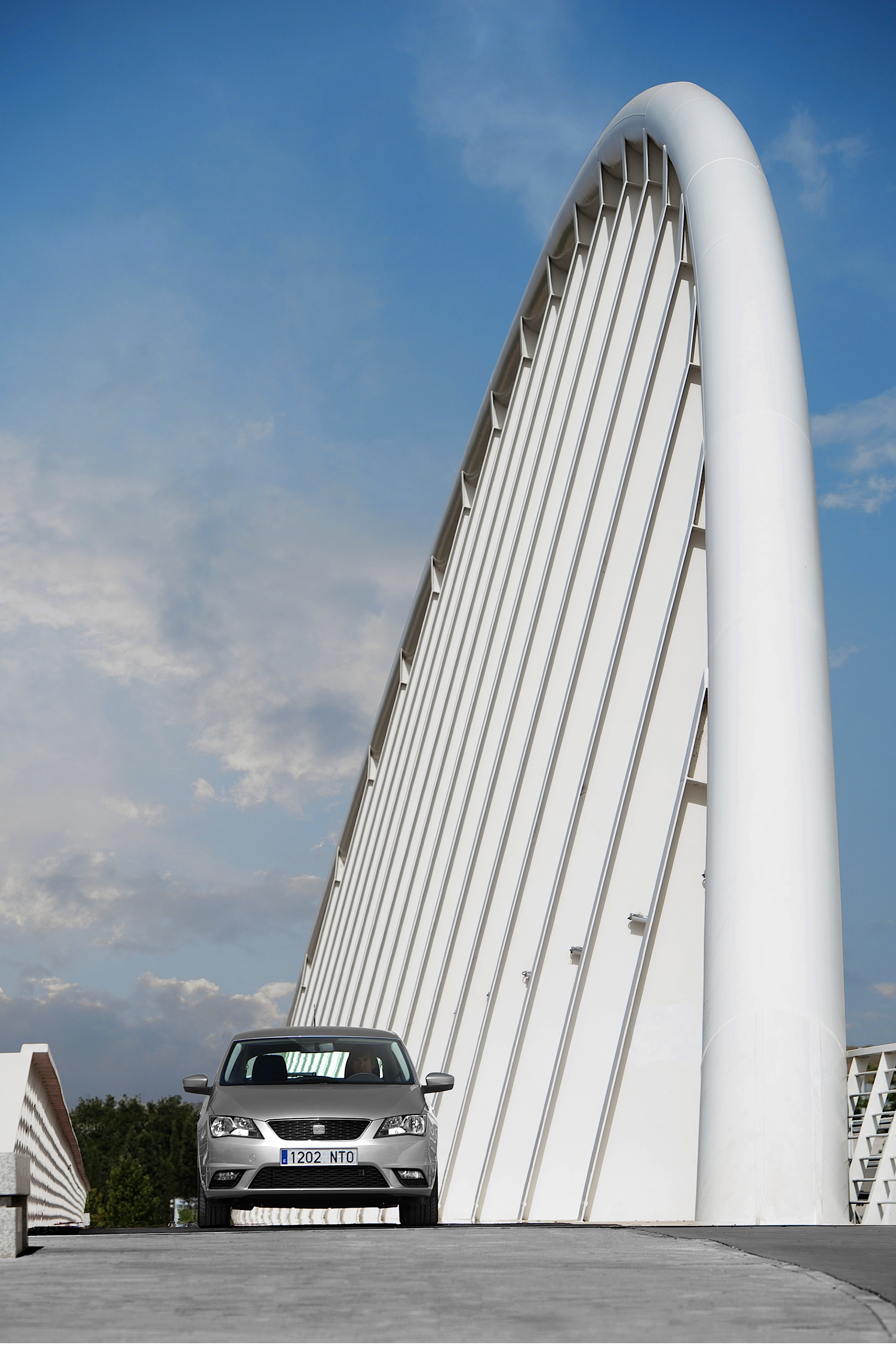 Seat Toledo photo 49