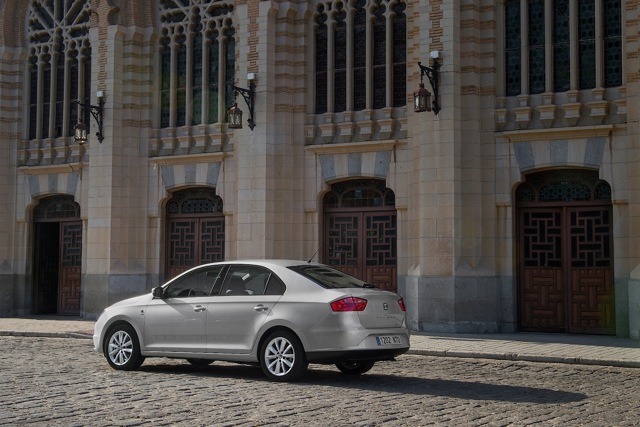 Seat Toledo photo 50
