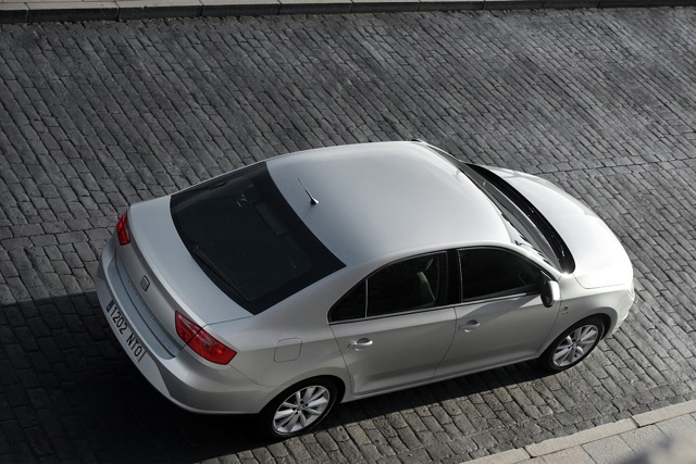 Seat Toledo photo 51
