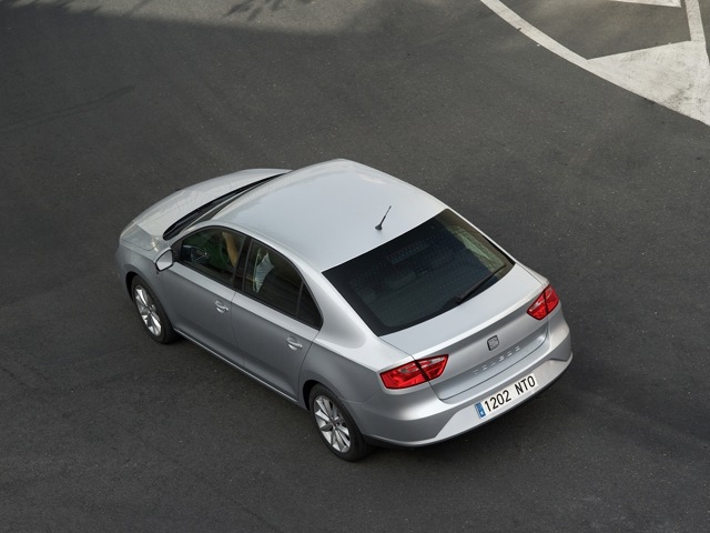 Seat Toledo photo 52