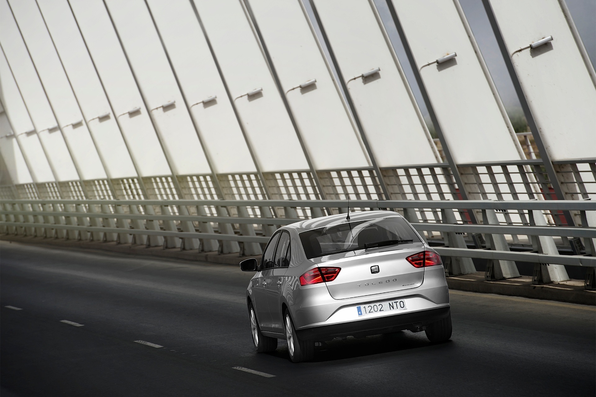 Seat Toledo photo 53