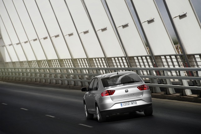 Seat Toledo photo 53