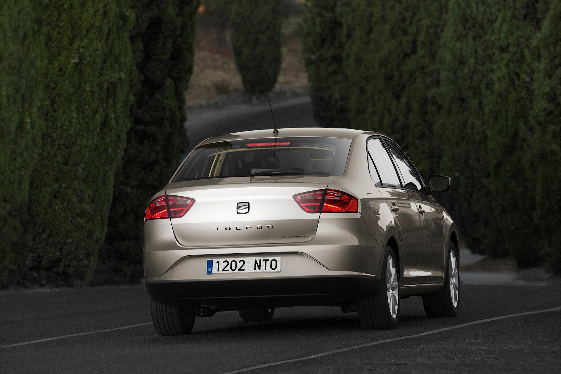 Seat Toledo photo 54